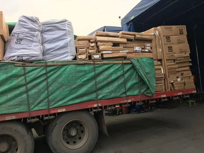 韩城家具托运